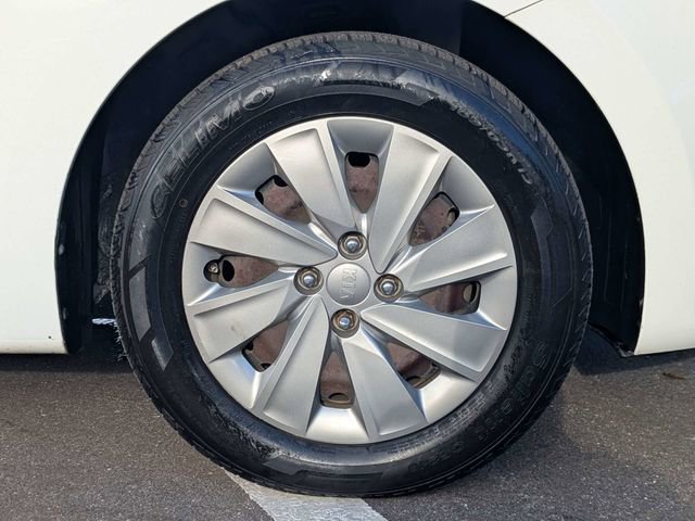 Used 2020 Kia Rio LX image 11