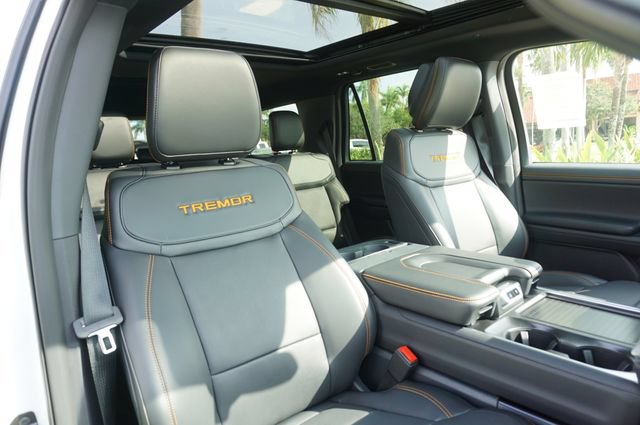 New 2026 Ford Expedition Tremor AWD/4WD image 2