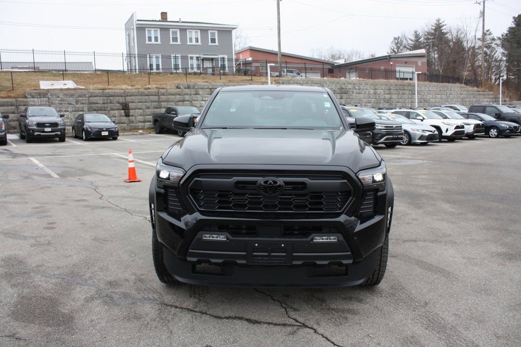 New 2026 Toyota Tacoma TRD Off-Road image 2