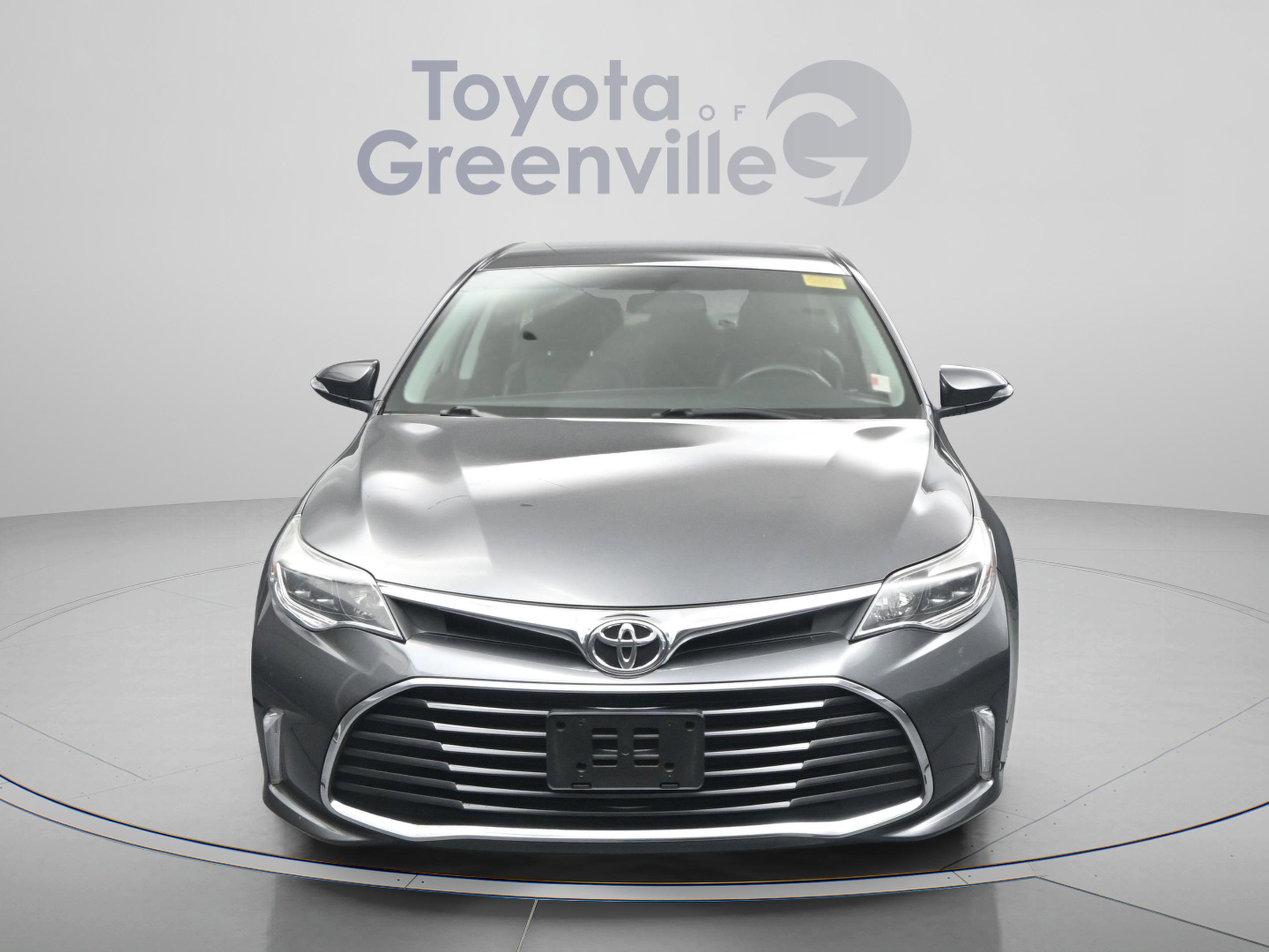 Used 2016 Toyota Avalon XLE image 20