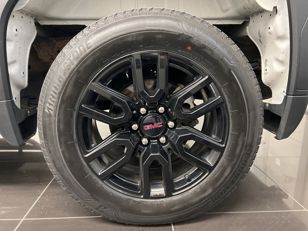 Used 2022 GMC Sierra 1500 Elevation image 7