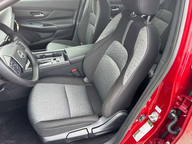 New 2026 Nissan Sentra SV w/ Floor Mat Package image 22