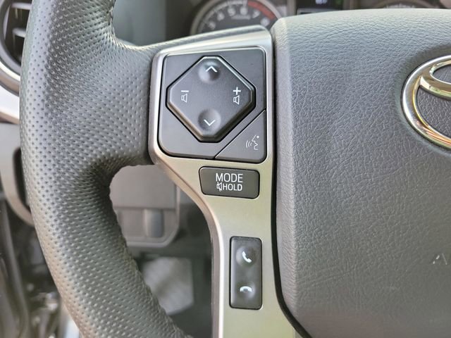 Used 2023 Toyota Tacoma SR5 w/ Technology Package image 26
