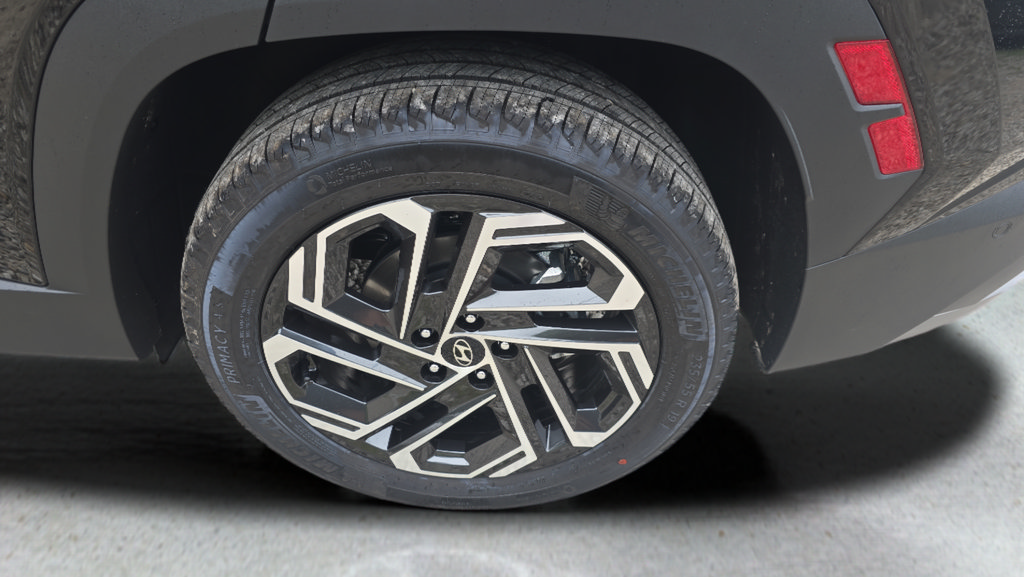 New 2026 Hyundai Tucson Limited AWD/4WD image 27