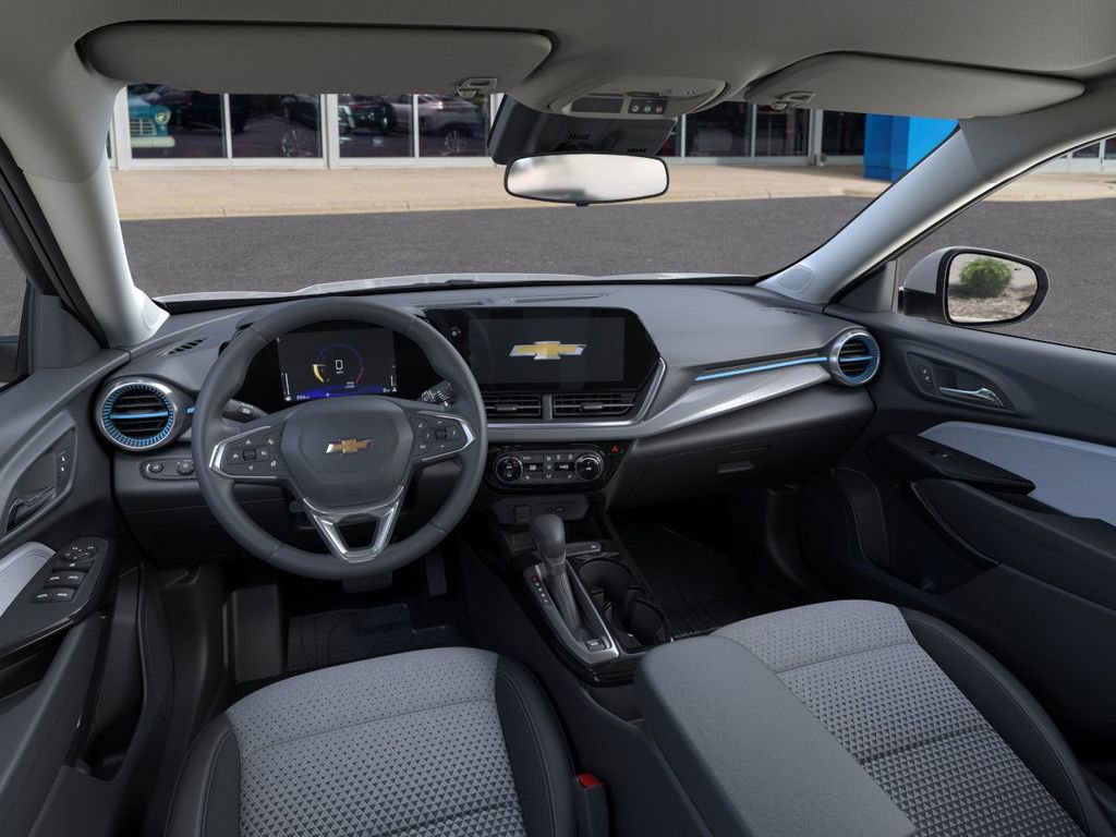 New 2026 Chevrolet Trax LT image 15