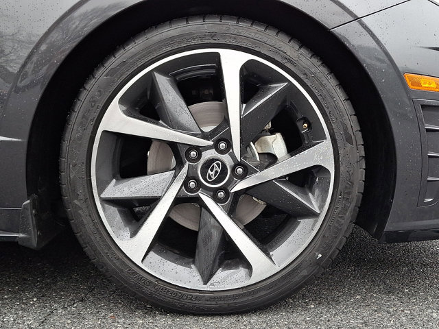 Used 2022 Hyundai Sonata SEL Plus image 8