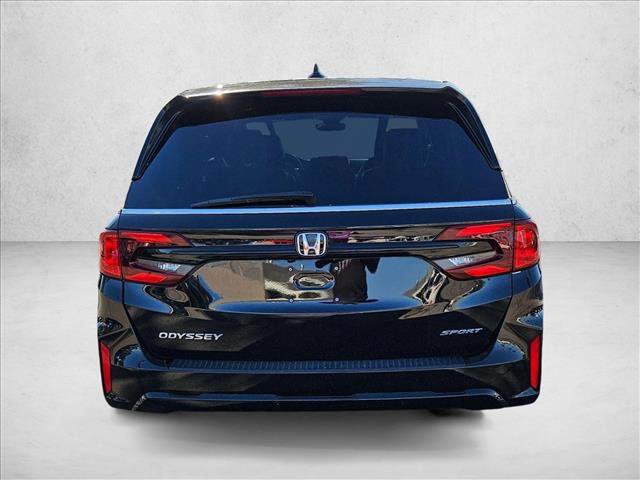 Used 2025 Honda Odyssey Sport-L image 7