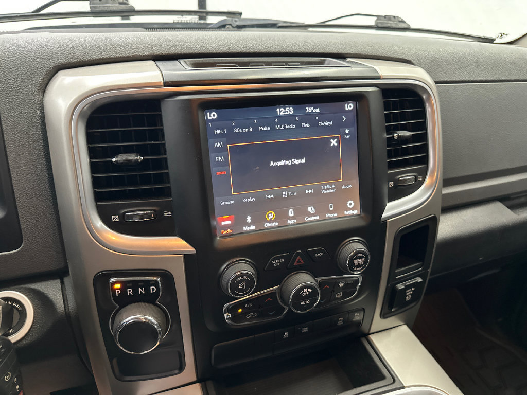 Used 2019 RAM 1500 Big Horn RWD image 28