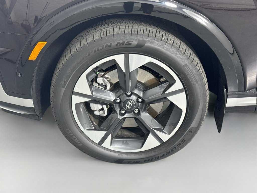 Certified 2026 Hyundai Palisade Limited FWD image 35