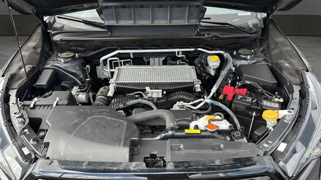 Used 2023 Subaru Ascent Onyx Edition Limited image 18