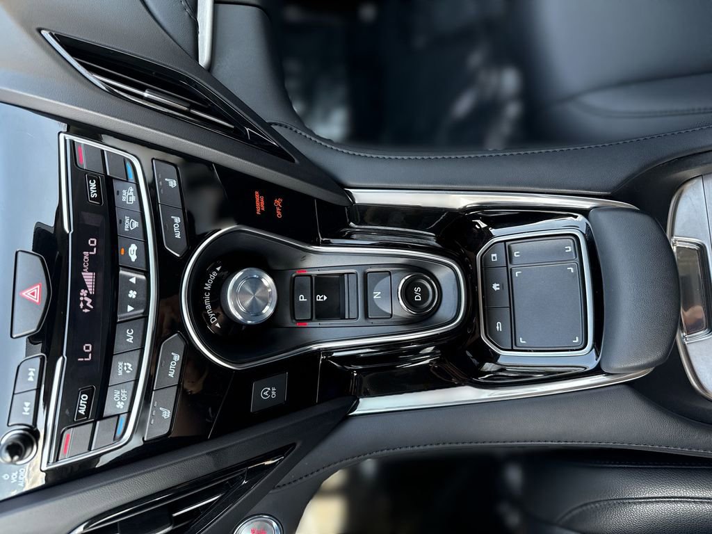 Used 2020 Acura RDX AWD image 21