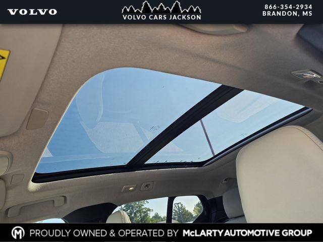 New 2026 Volvo XC40 B5 Ultra w/ Protection Package Premier image 20