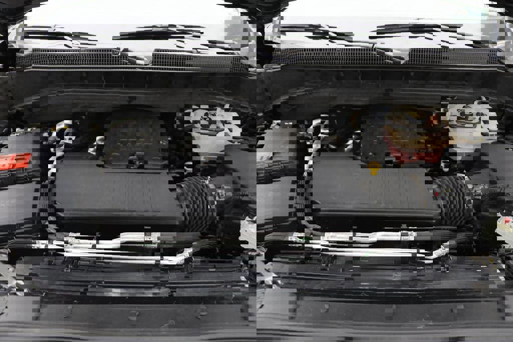 Used 2024 Chevrolet Silverado 1500 Custom AWD/4WD image 29