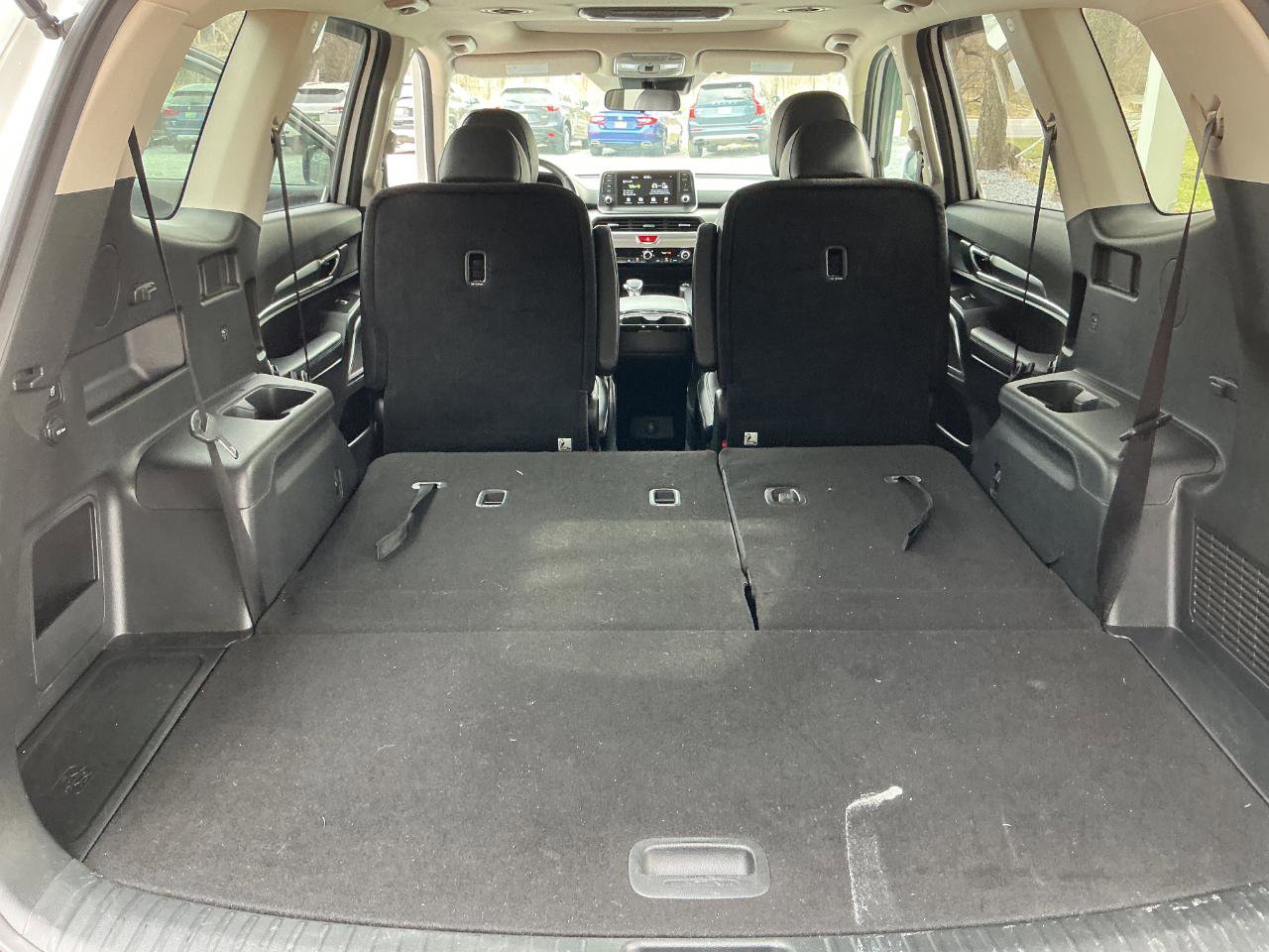 Used 2020 Kia Telluride S image 27