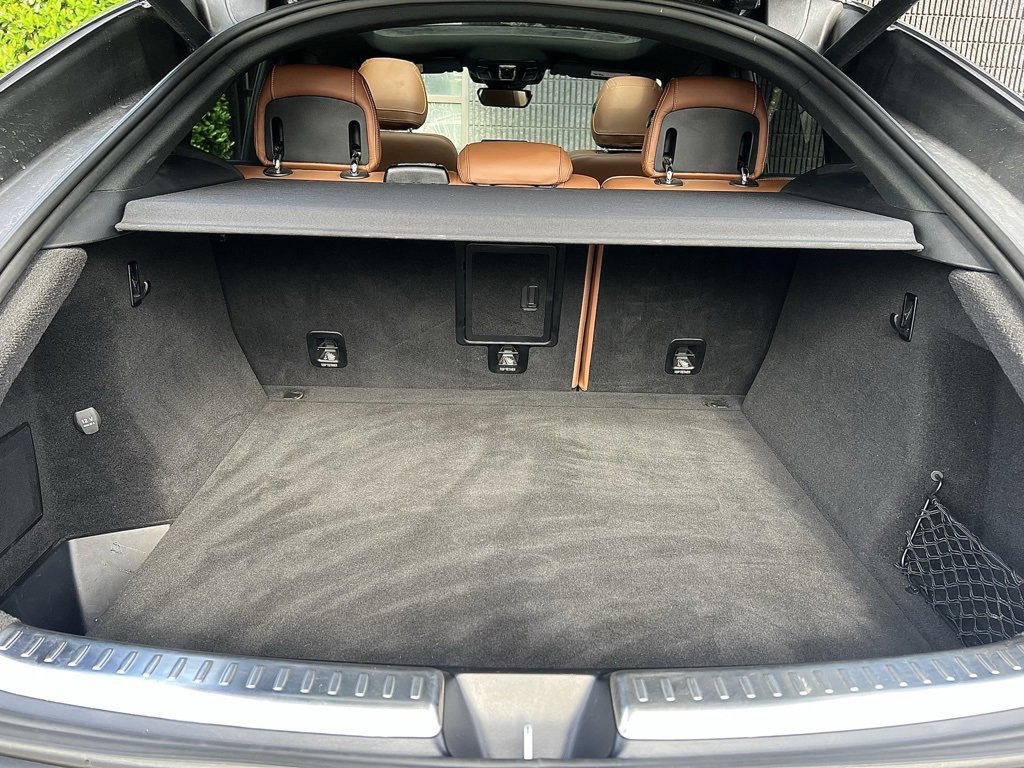 Used 2017 Mercedes-Benz GLE 43 AMG 4MATIC Coupe w/ Parking Assist Package image 17