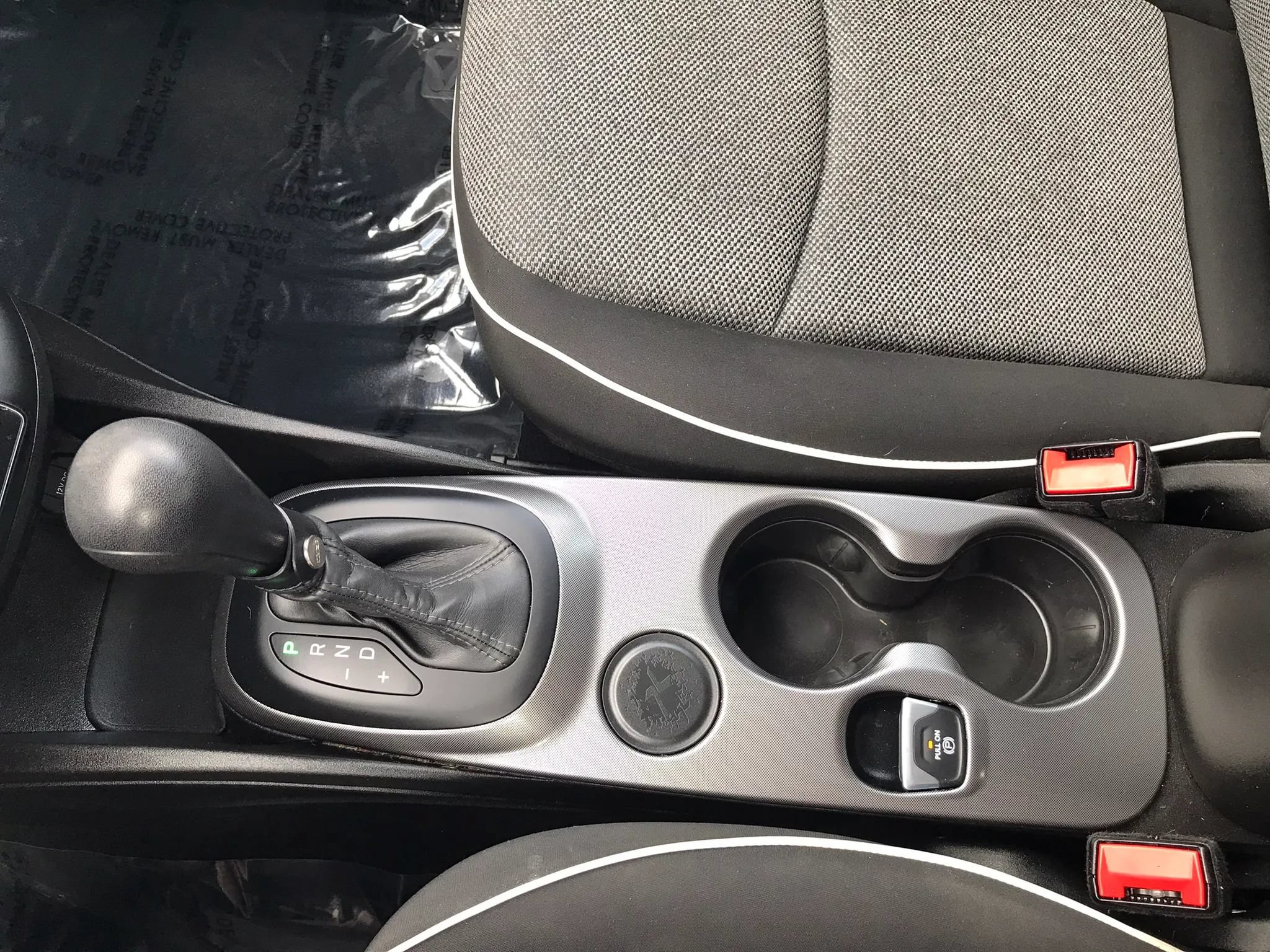 Used 2017 FIAT 500X Pop FWD image 25