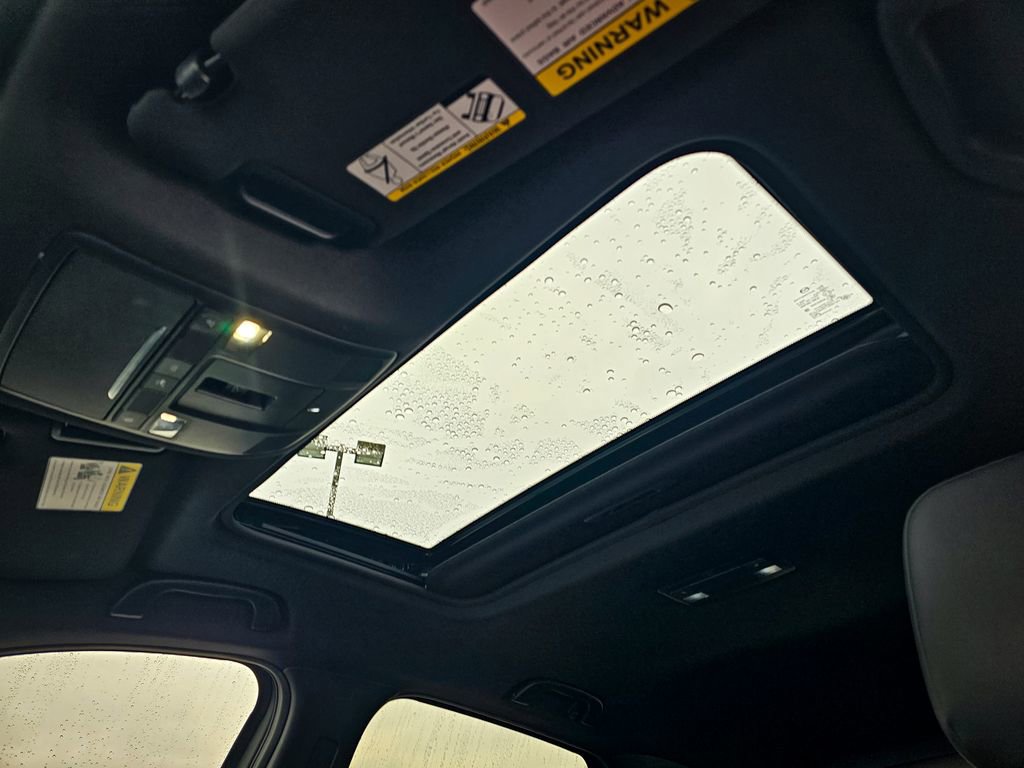 Used 2023 MAZDA CX-5 AWD 2.5 Turbo image 17