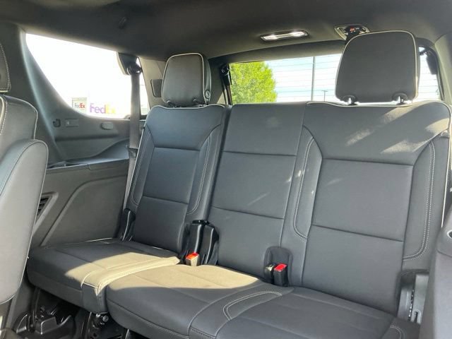 New 2026 Chevrolet Tahoe Premier w/ Sun And Tow Package AWD/4WD image 37