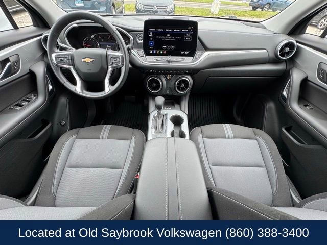 Used 2023 Chevrolet Blazer LT w/ Convenience Package image 13