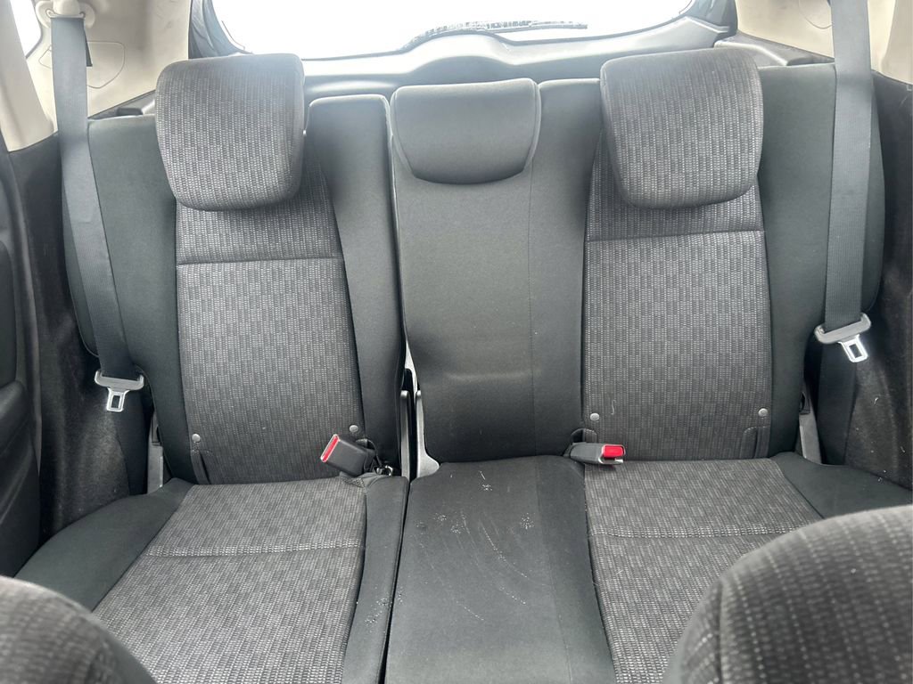 Used 2015 Honda Fit LX image 10