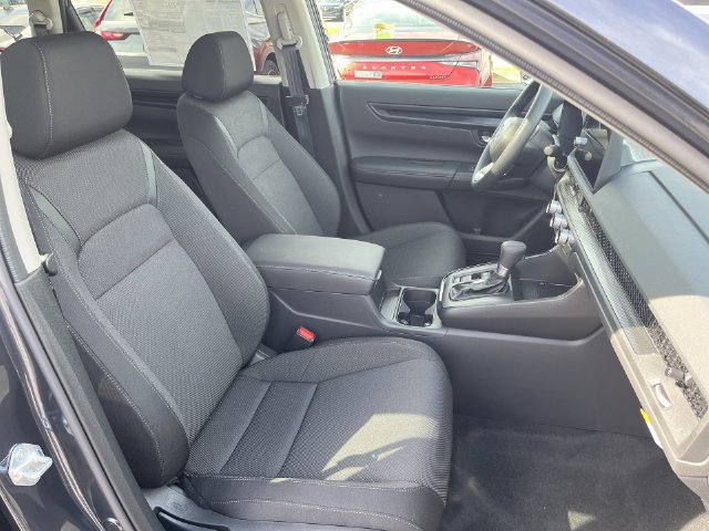 New 2027 Honda CR-V EX image 34
