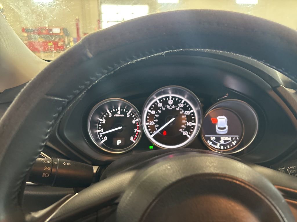 Used 2023 MAZDA CX-5 AWD 2.5 S image 10