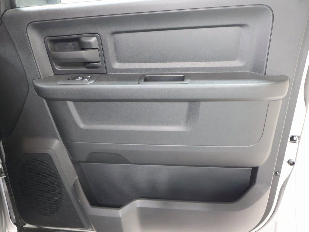 New 2026 RAM 3500 Tradesman image 19