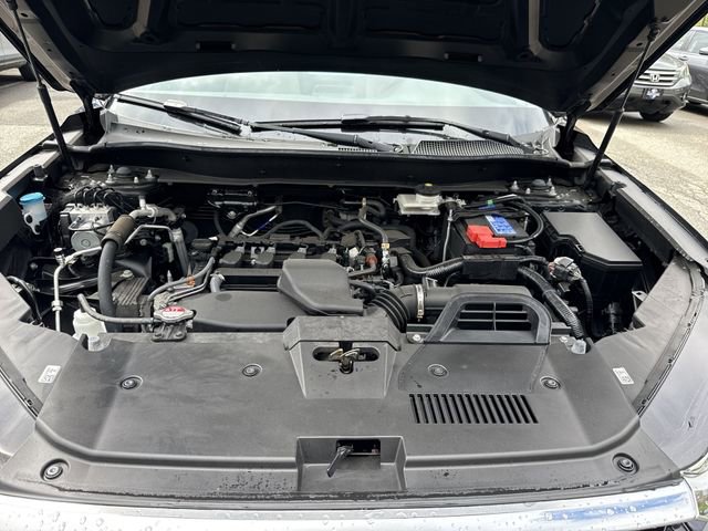 Used 2024 Honda CR-V EX image 20