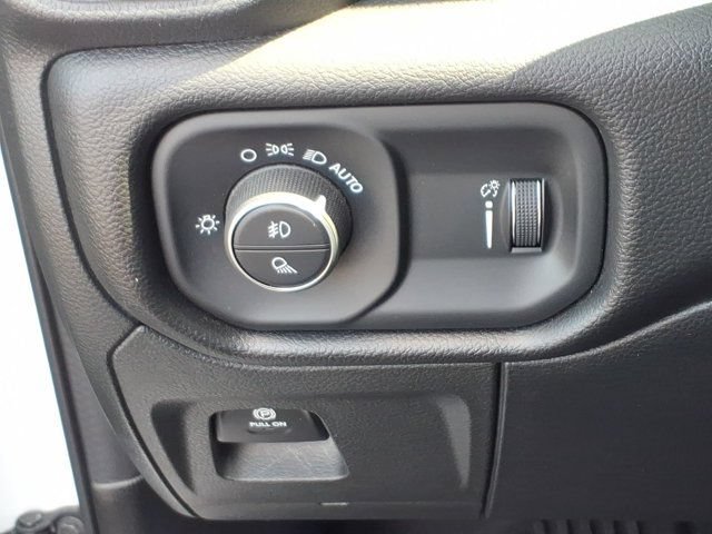 Used 2023 RAM 1500 Big Horn AWD/4WD image 20