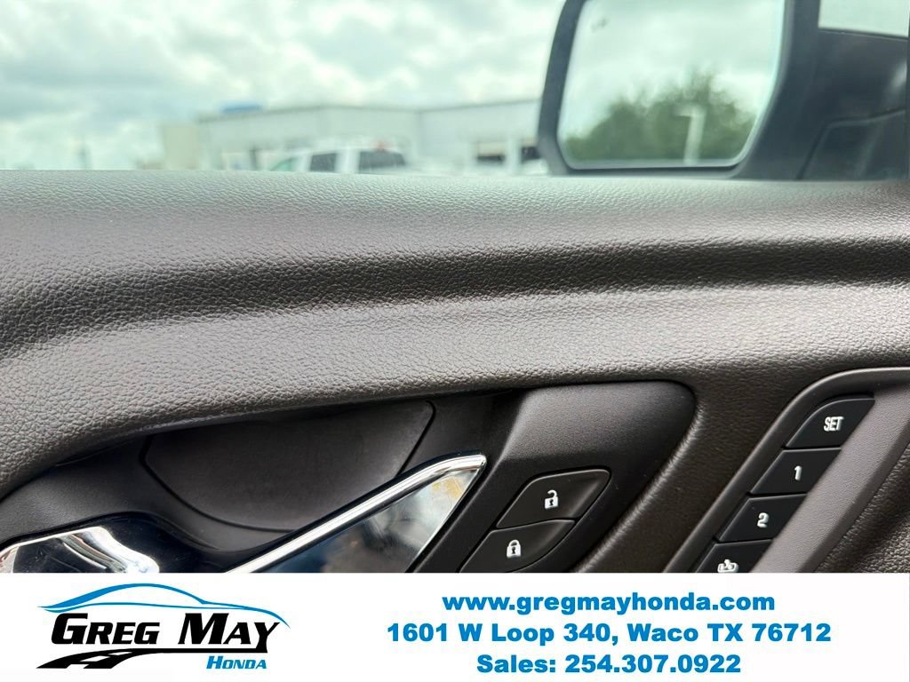 Used 2021 GMC Acadia AT4 w/ Preferred Package AWD/4WD image 10