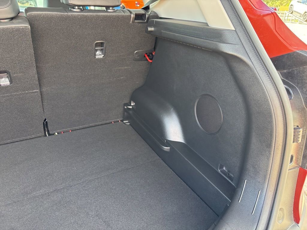 Used 2025 Kia Seltos SX image 46