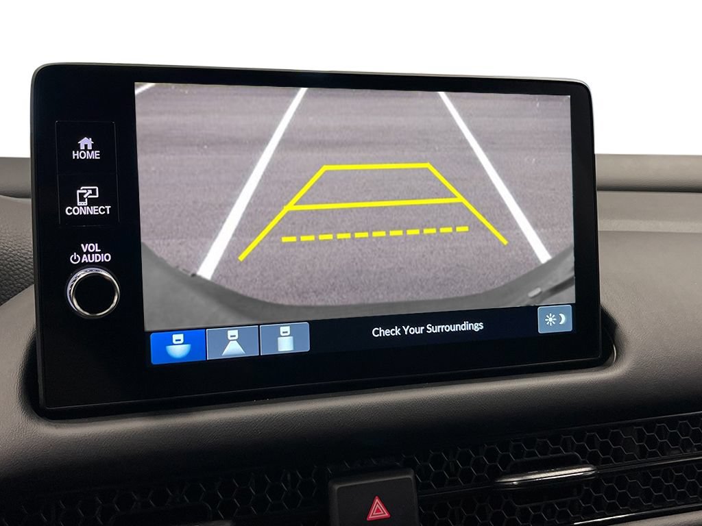 New 2027 Honda HR-V LX image 18