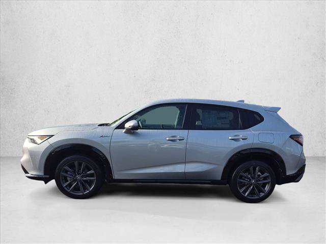 New 2026 Acura ADX A-Spec FWD image 5