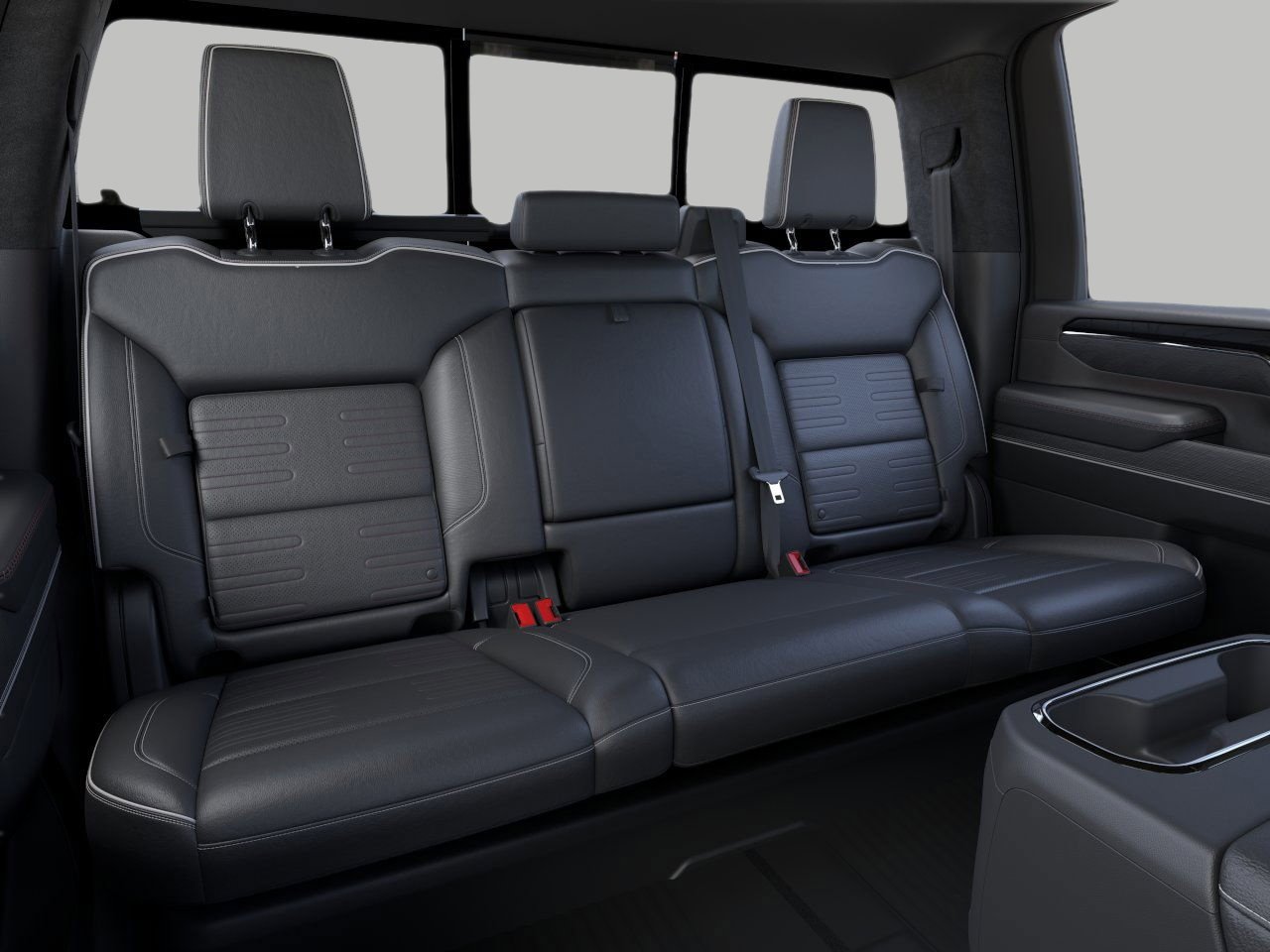 New 2026 GMC Sierra 2500 AT4X image 17
