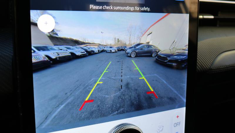 Used 2024 Ford Mustang Mach-E Select w/ Comfort Package Lite image 18