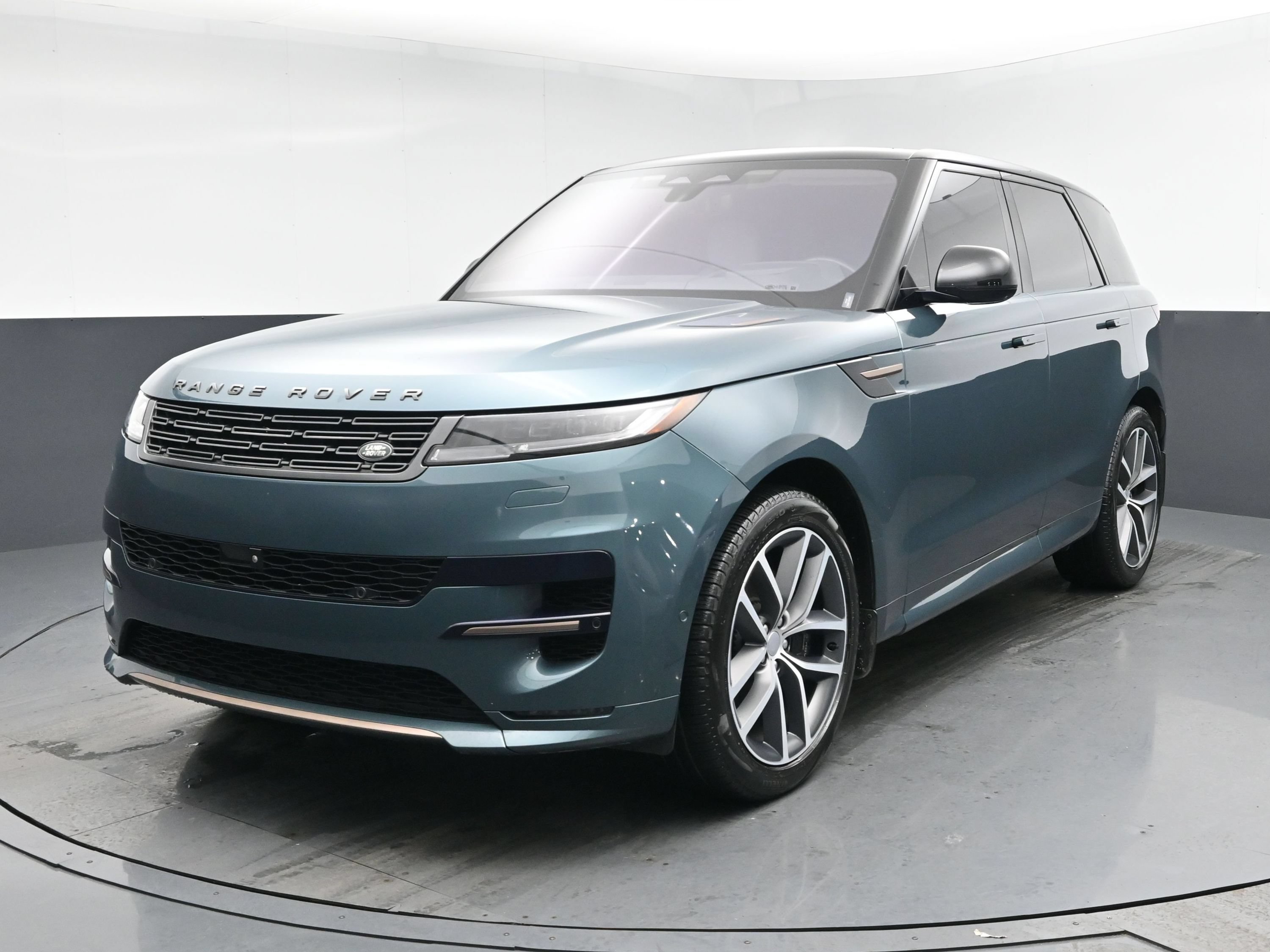 Used 2023 Land Rover Range Rover Sport First Edition