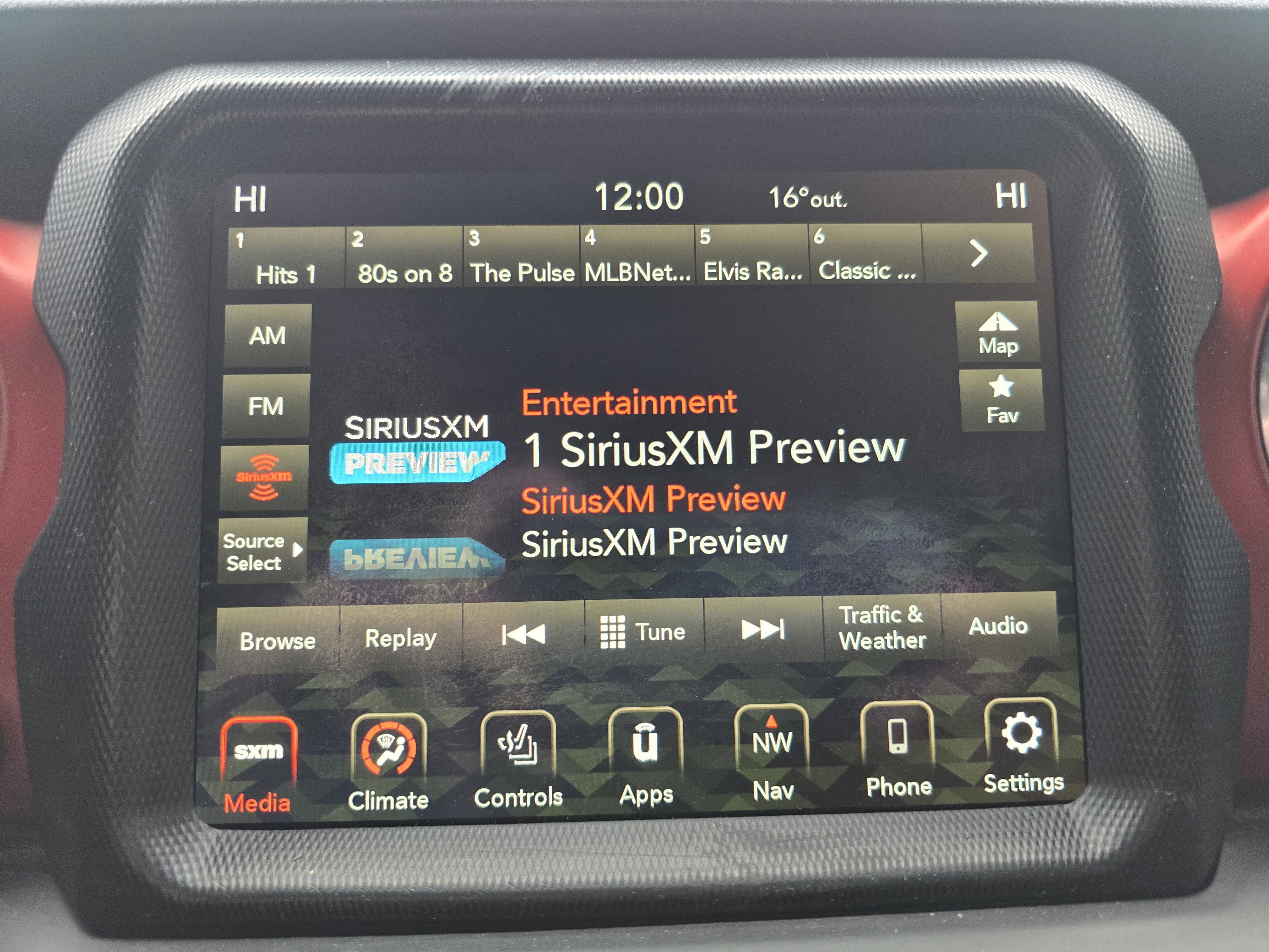 Used 2021 Jeep Wrangler Unlimited Rubicon image 28