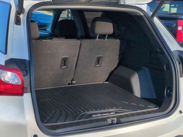 Certified 2021 Chevrolet Equinox LT FWD image 24