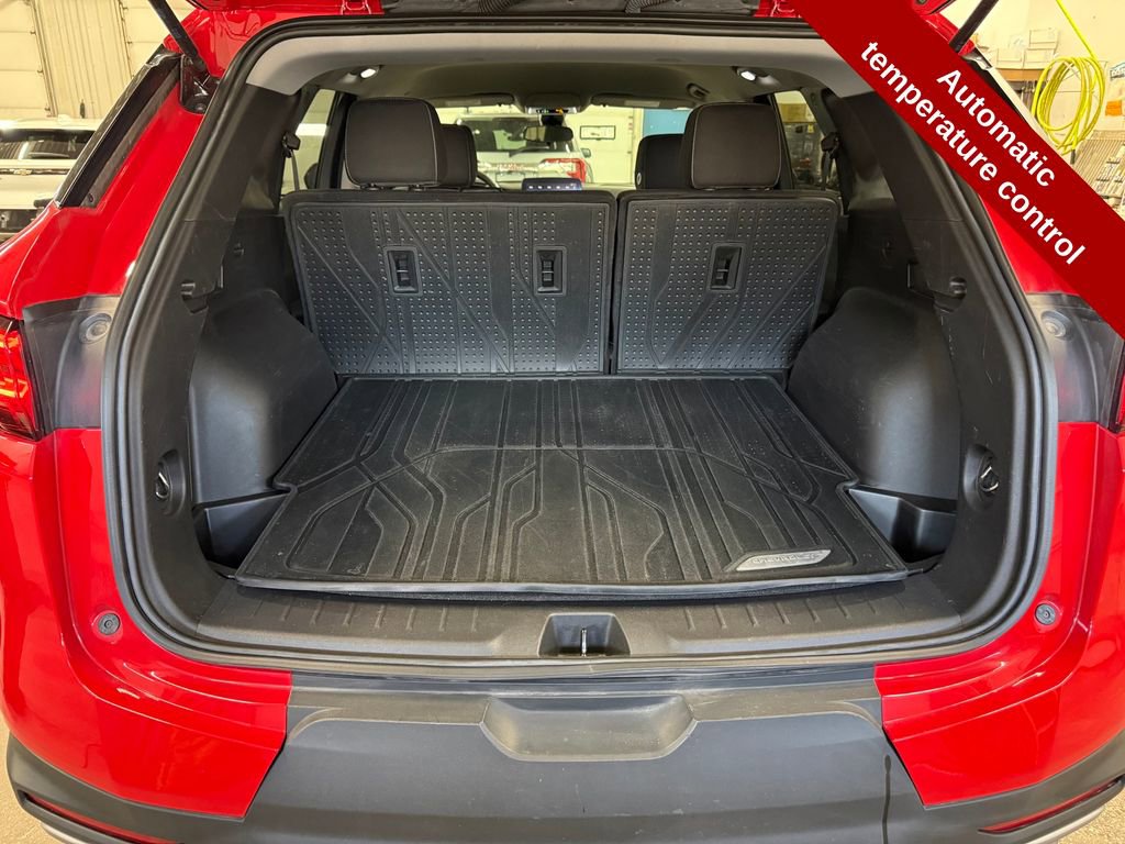 Used 2023 Chevrolet Blazer LT w/ Driver Confidence Package image 35