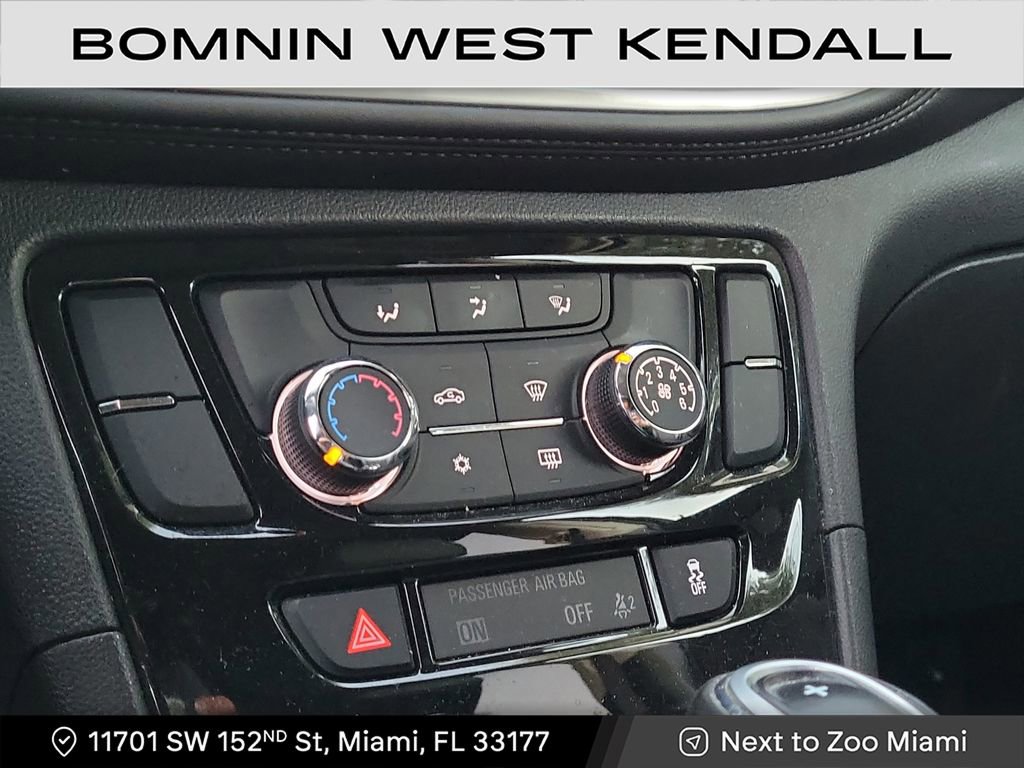 Used 2022 Buick Encore Preferred w/ Safety Package image 17