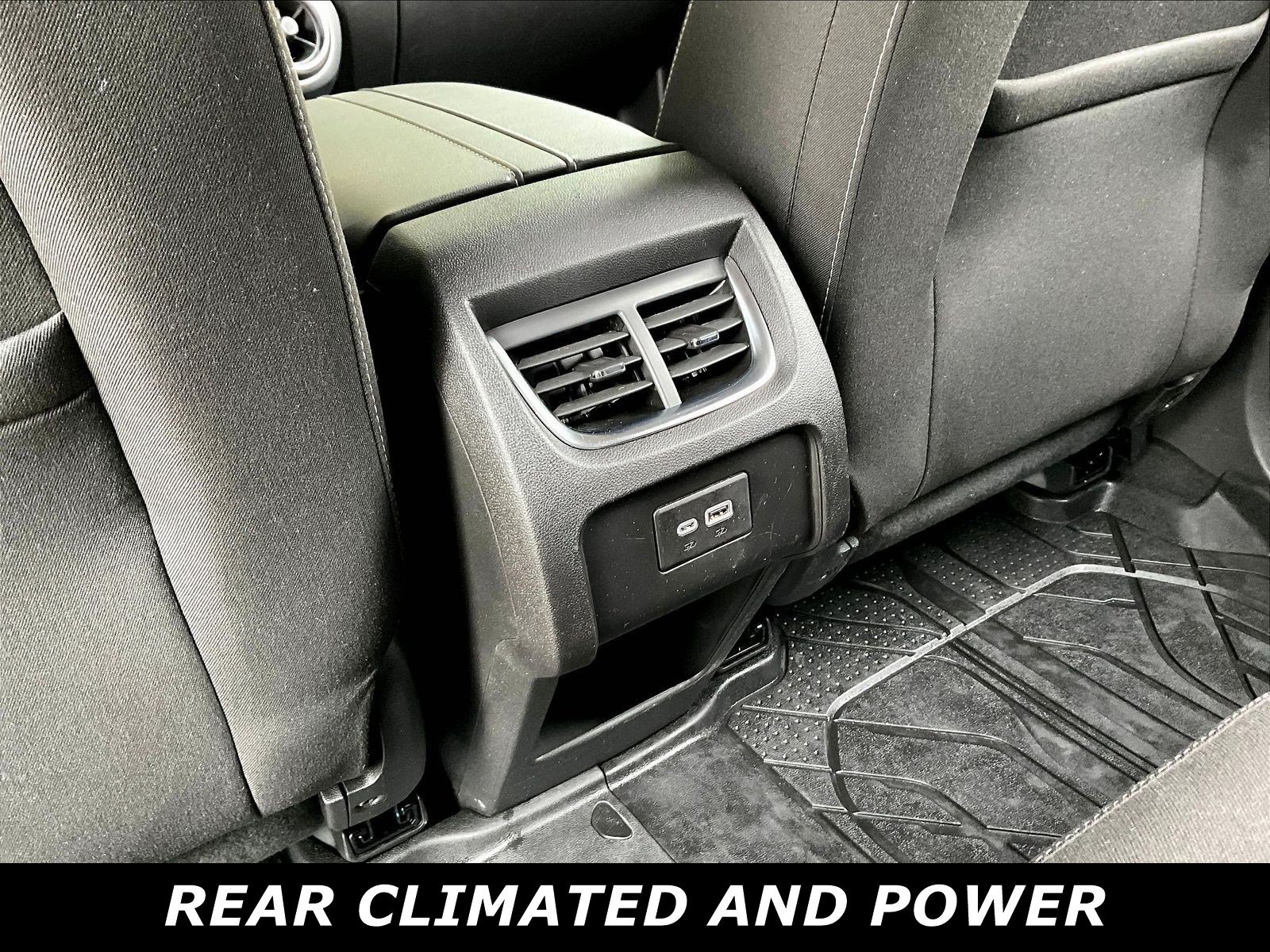 Used 2024 Chevrolet Blazer LT w/ Convenience Package FWD image 10