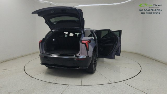 Used 2024 Chevrolet Blazer EV RS AWD/4WD image 18