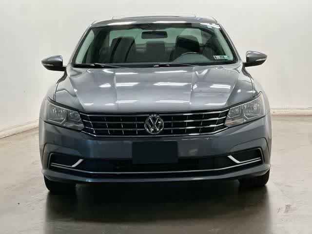 Used 2016 Volkswagen Passat 1.8T SE FWD image 28