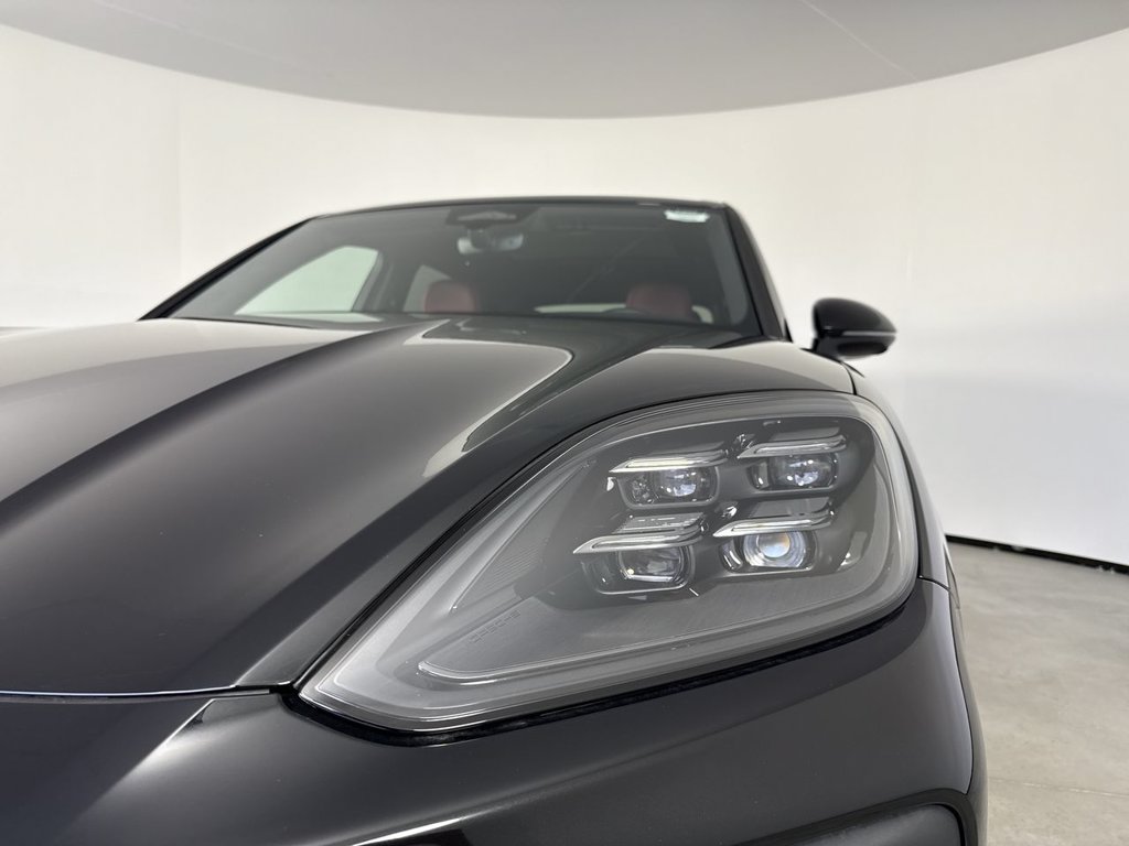 New 2026 Porsche Cayenne AWD/4WD image 11
