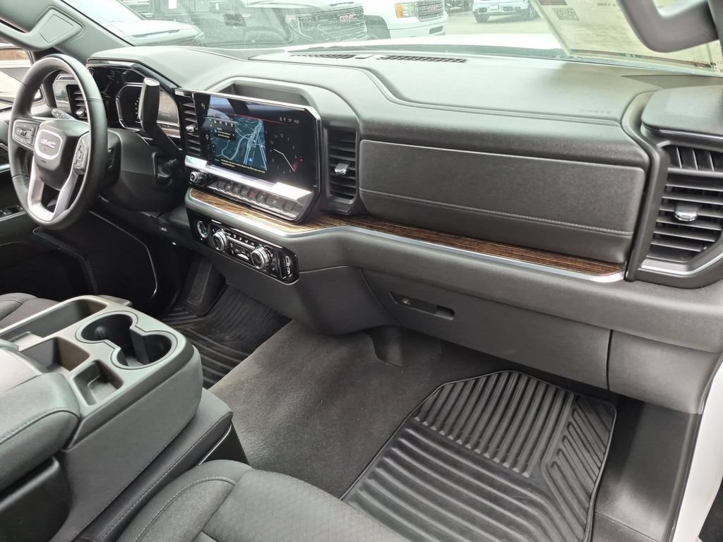 Used 2023 GMC Sierra 1500 Elevation RWD image 22