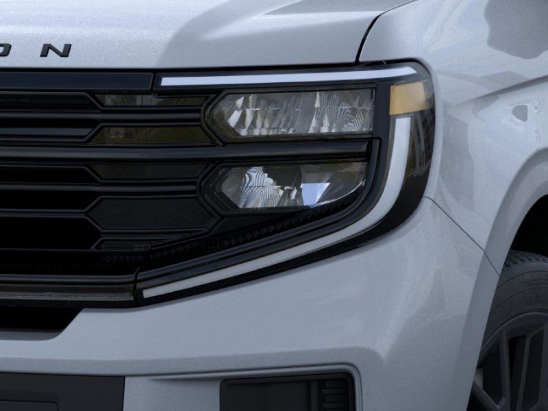 New 2025 Ford Expedition Max Platinum image 18