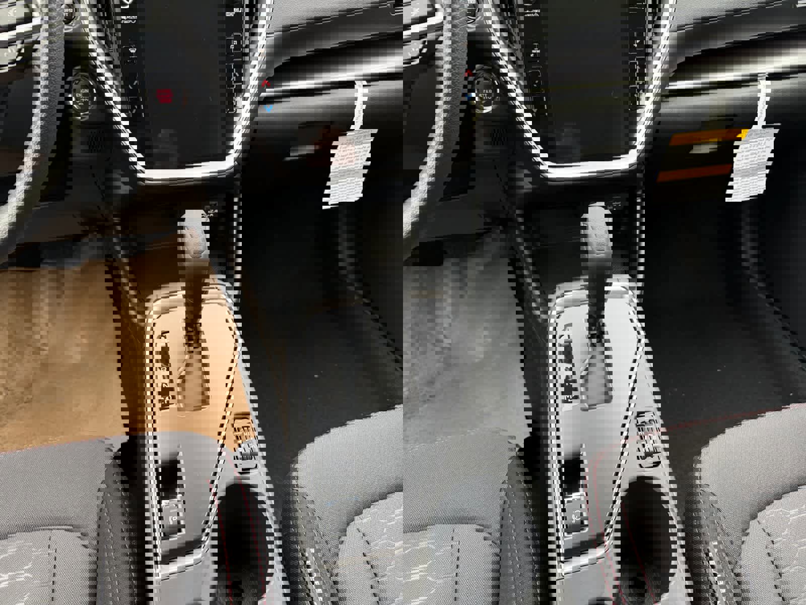 New 2025 Subaru Impreza 2.0i Sport image 11