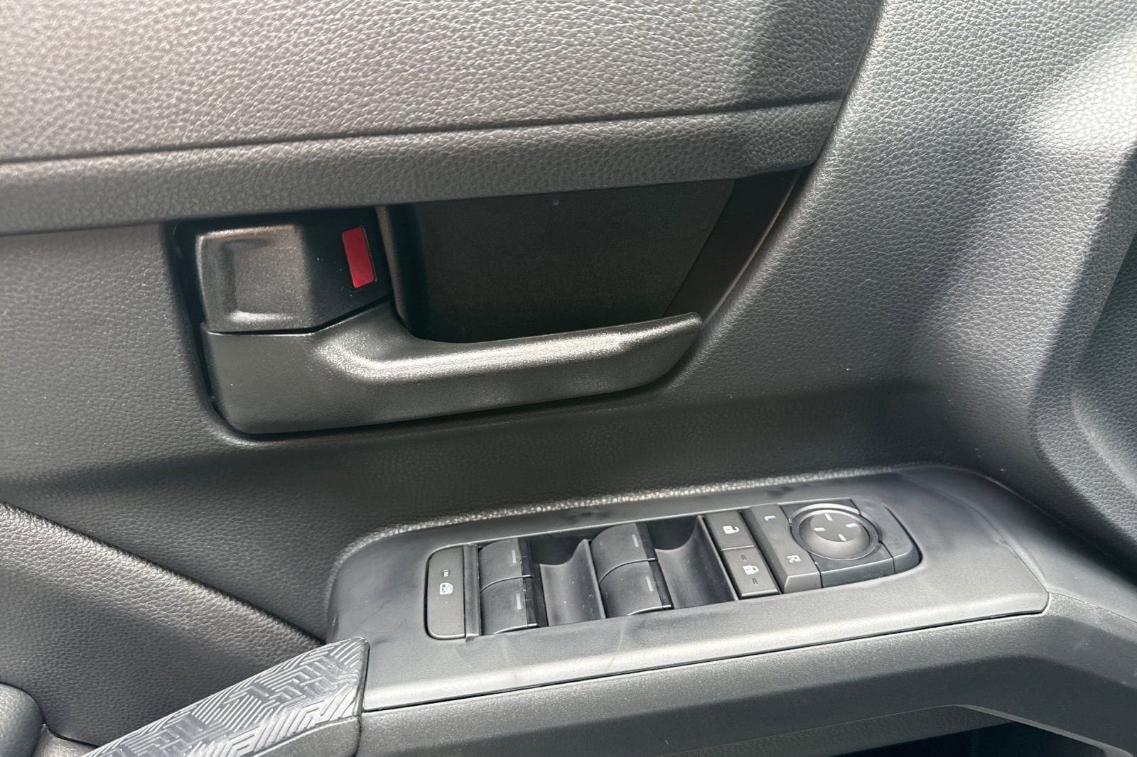 New 2026 Toyota Tacoma SR5 RWD image 11