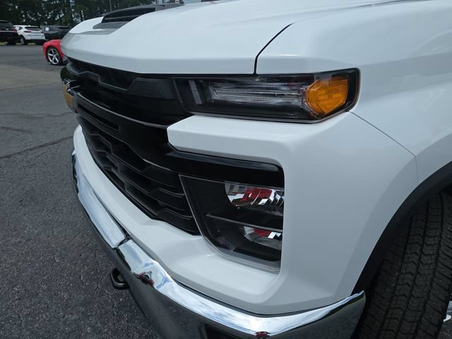 New 2026 Chevrolet Silverado 3500 W/T w/ WT Convenience Package RWD image 31