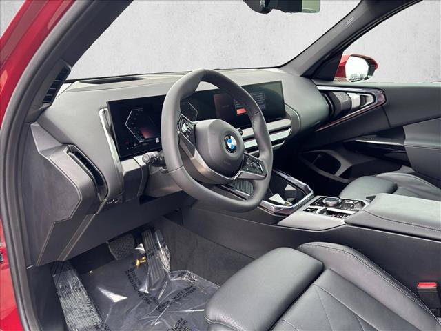 Used 2026 BMW X3 xDrive30i w/ Premium Package AWD/4WD image 10
